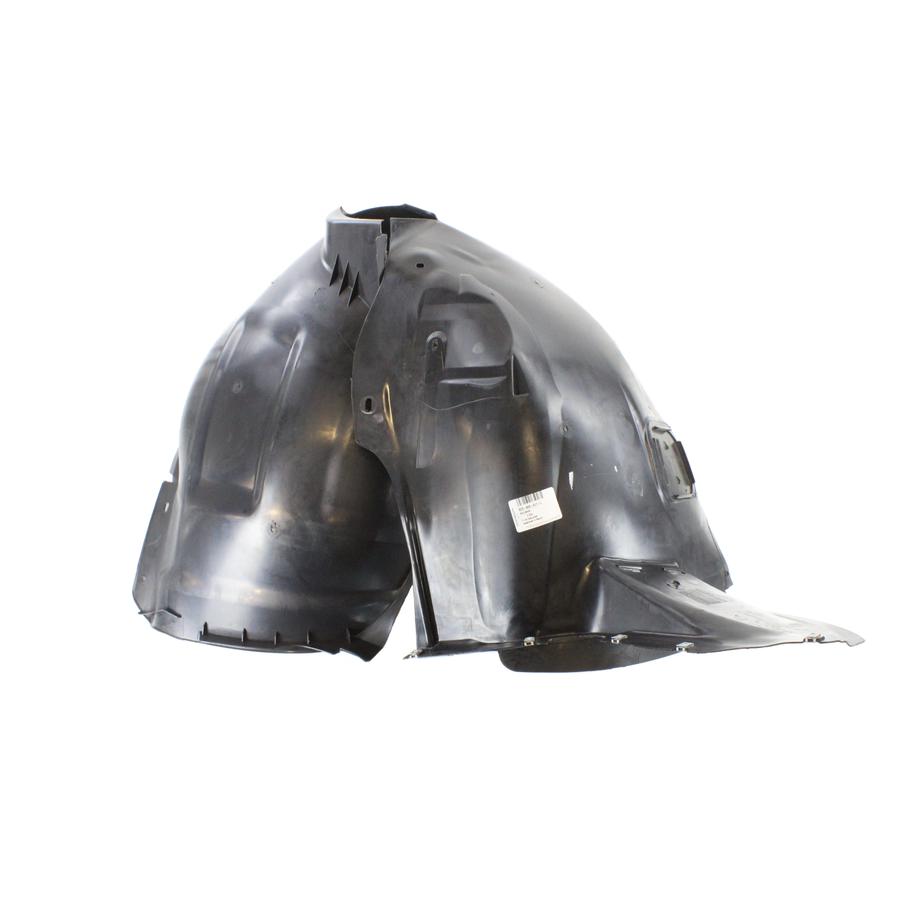 Para-barro Caixa Roda - 5C6805911L - Jetta