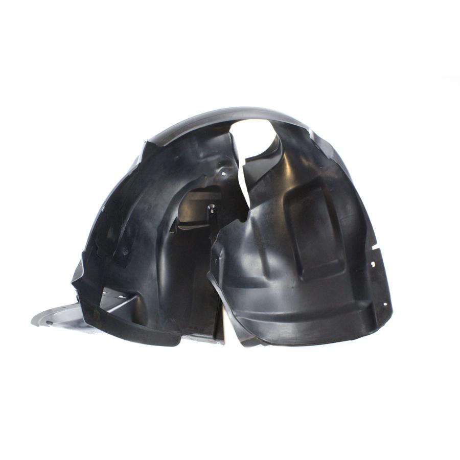 Para-barro Caixa Roda - 5C6805911L - Jetta