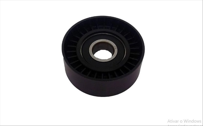 Polia alternador rolamento tensor correia alternador audi/ci... - LH176525 -  Q3