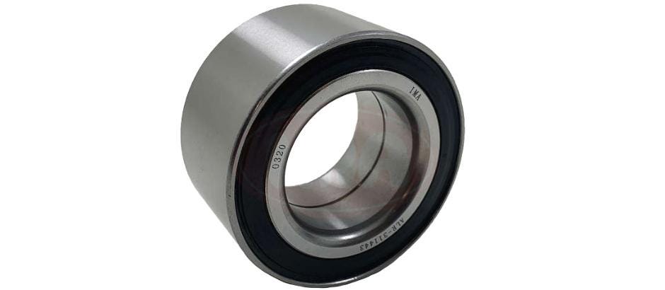 Rolamento roda - ALR311443 - Inca