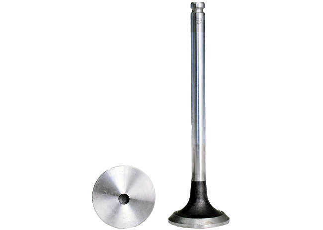 Válvula cabeçote - VE270300 - Boxer