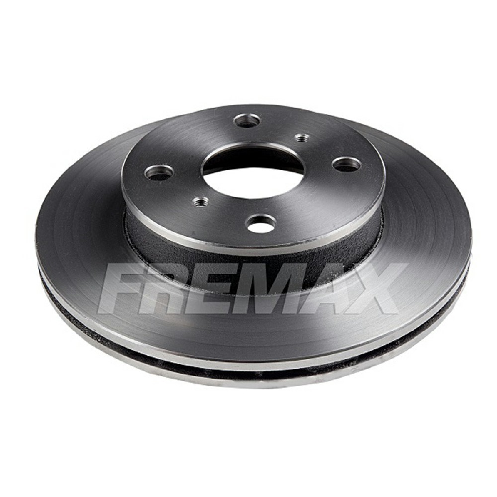 Disco freio - BD2250 - Corolla