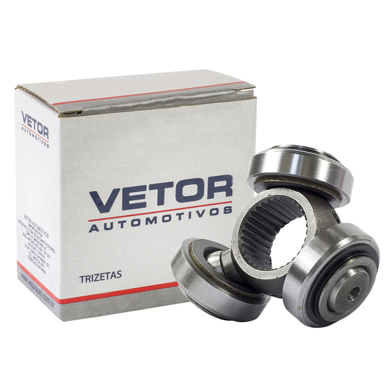 Trizeta Junta homocinética - VT9067 - Accord
