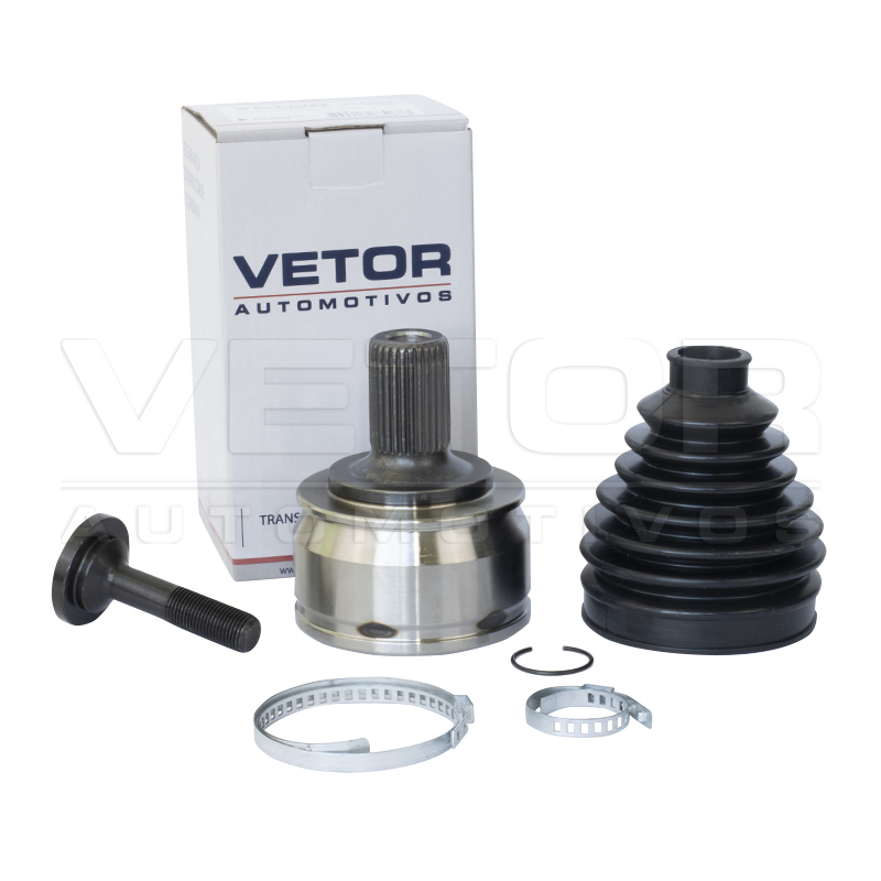 Junta homocinética - VT5587 - GL