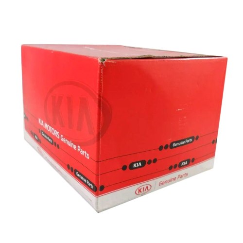 Coxim Traseiro Motor - 219302G200 - Carens
