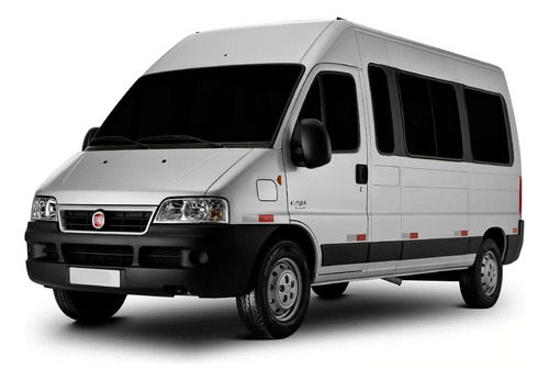 Tampão Selo Motor - 16988601 - Ducato