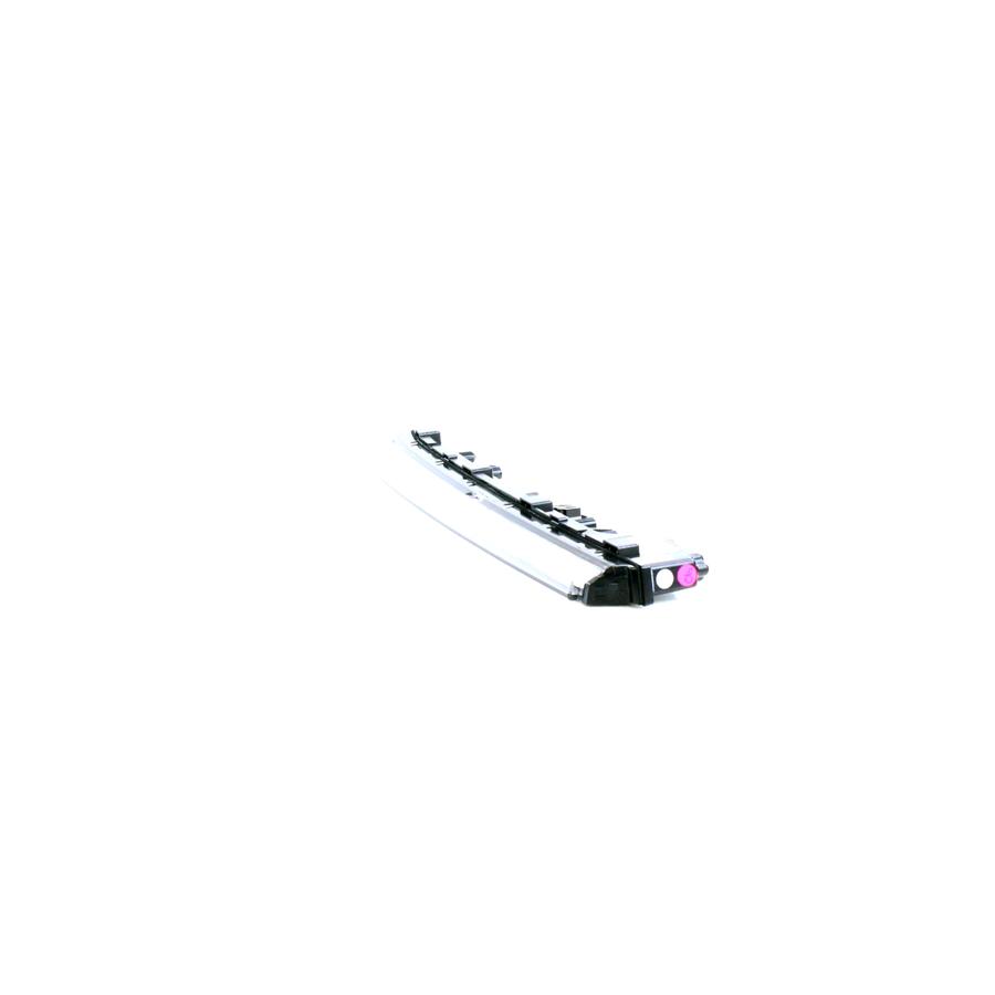 Barra Iluminação Grade LED Dianteiro Direito (Passageiro) - 2GJ941654B - Taos