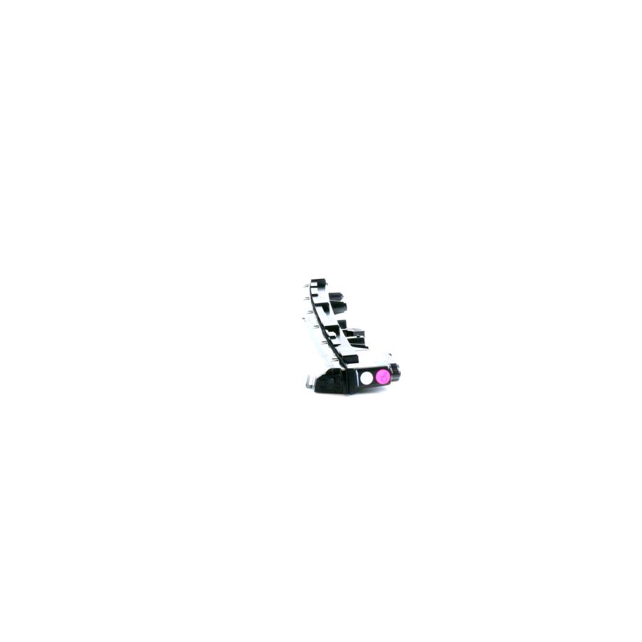 Barra Iluminação Grade LED Dianteiro Direito (Passageiro) - 2GJ941654B - Taos