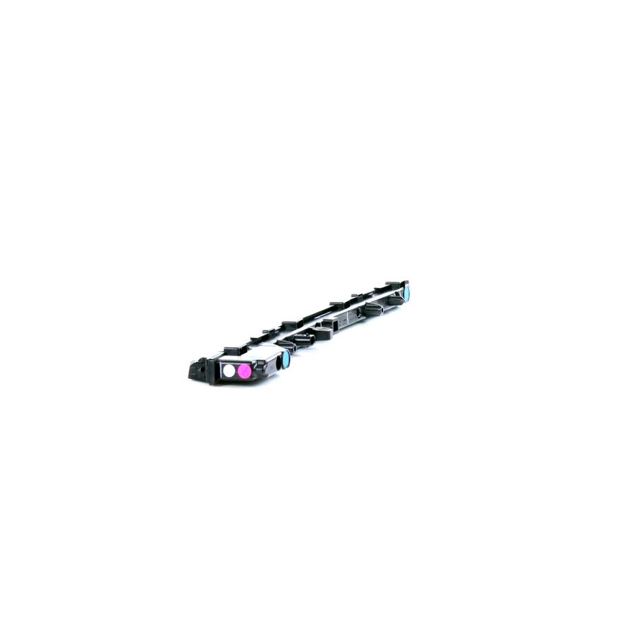 Barra Iluminação Grade LED Dianteiro Direito (Passageiro) - 2GJ941654B - Taos