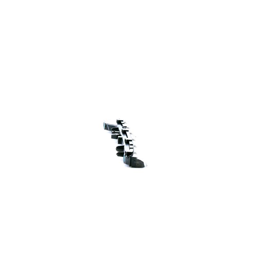 Barra Iluminação Grade LED Dianteiro Direito (Passageiro) - 2GJ941654B - Taos