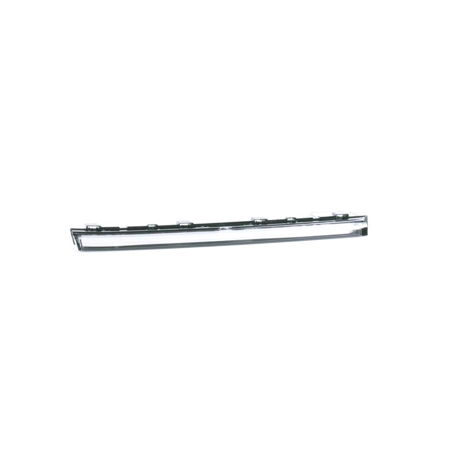 Barra Iluminação Grade LED Dianteiro Direito (Passageiro) - 2GJ941654B - Taos