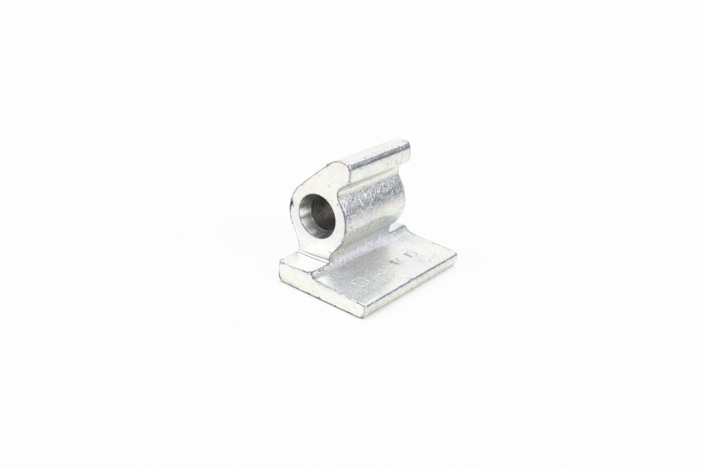 Dobradiça Porta Dianteira Lado Direito - 46820740 - Strada, Palio, Siena