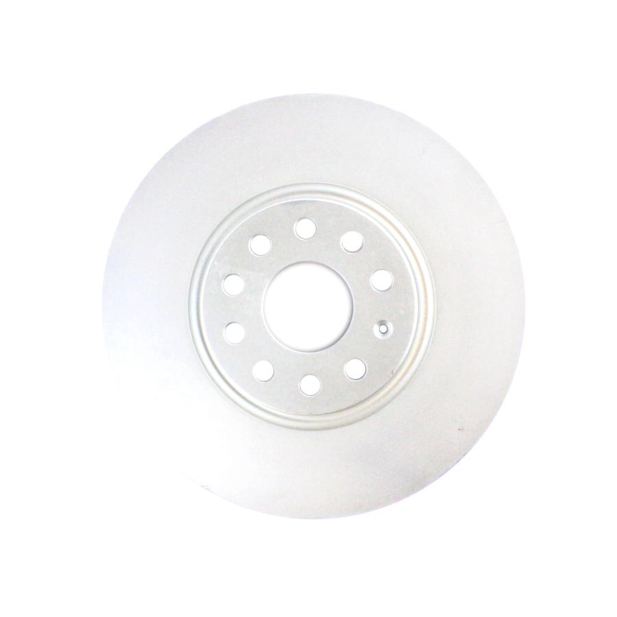Disco Freio - 5QF615301A - Tiguan
