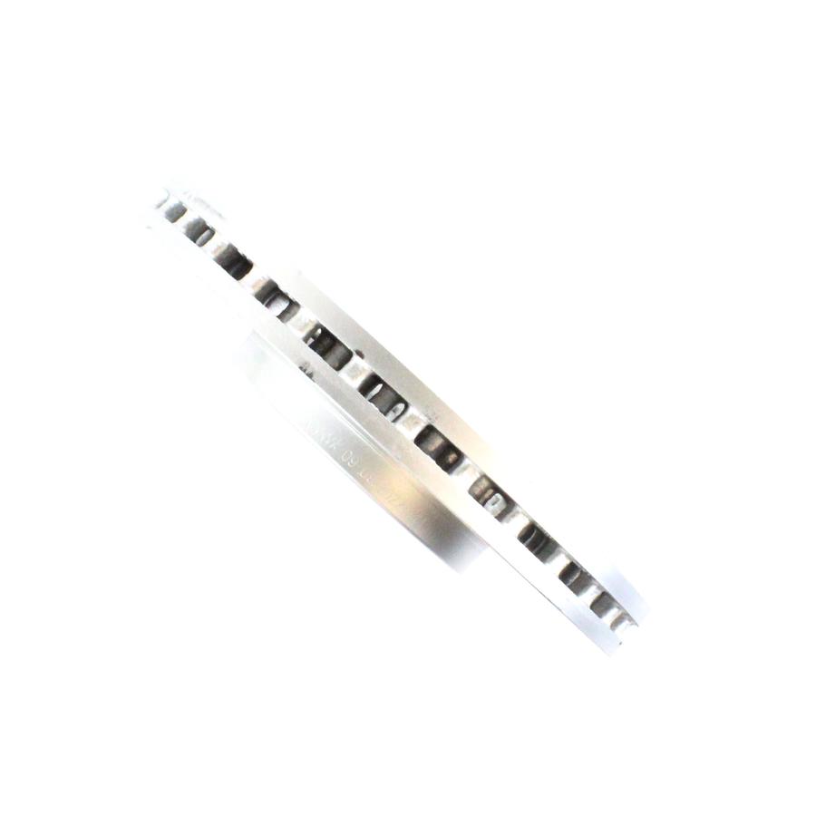 Disco Freio - 5QF615301A - Tiguan