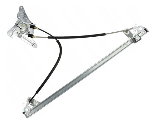 MECANISMO ACION VIDRO ELETR P/ AUTO - 807210008R - 