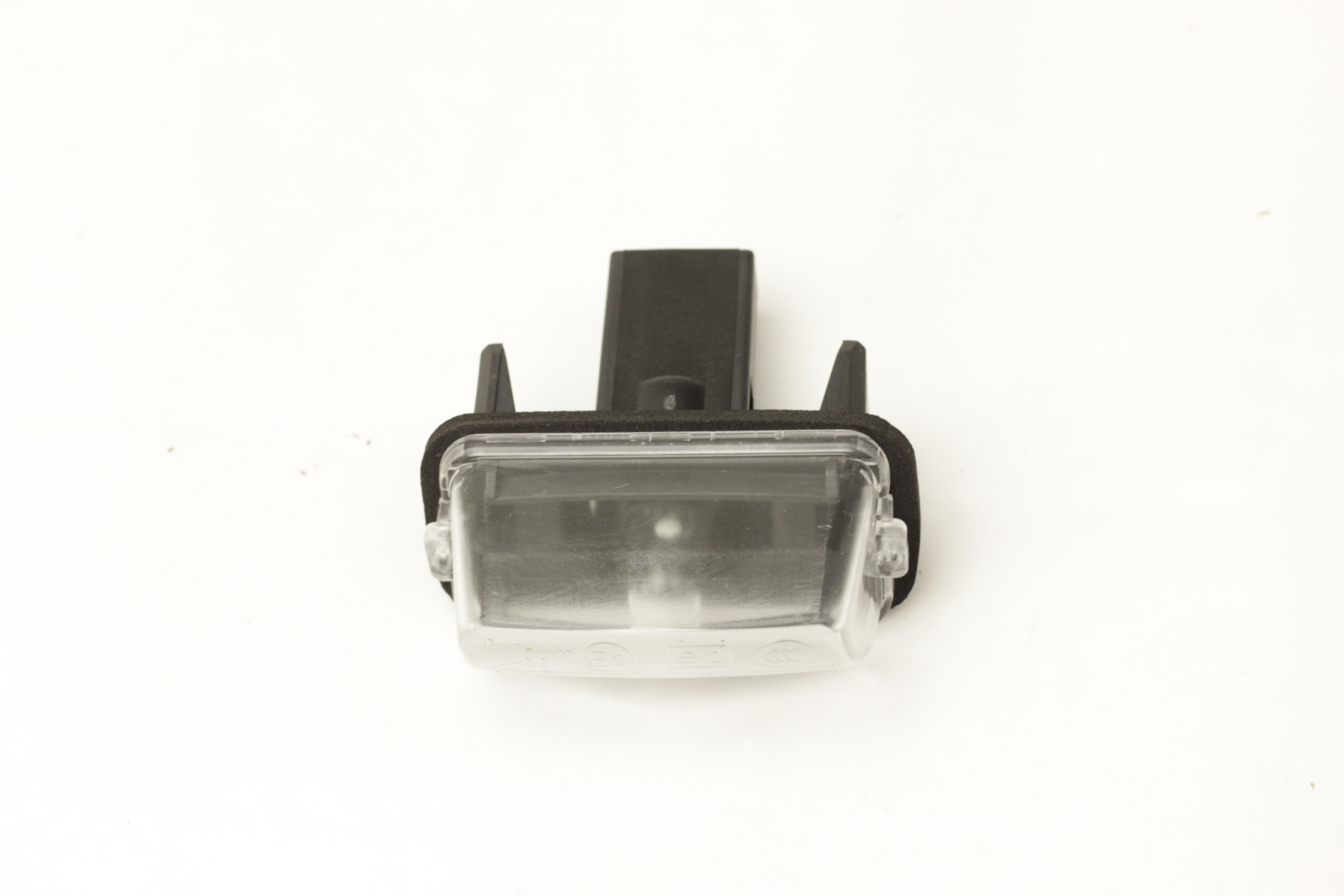 Lanterna Placa - 6340A3 - C4, Berlingo, C3