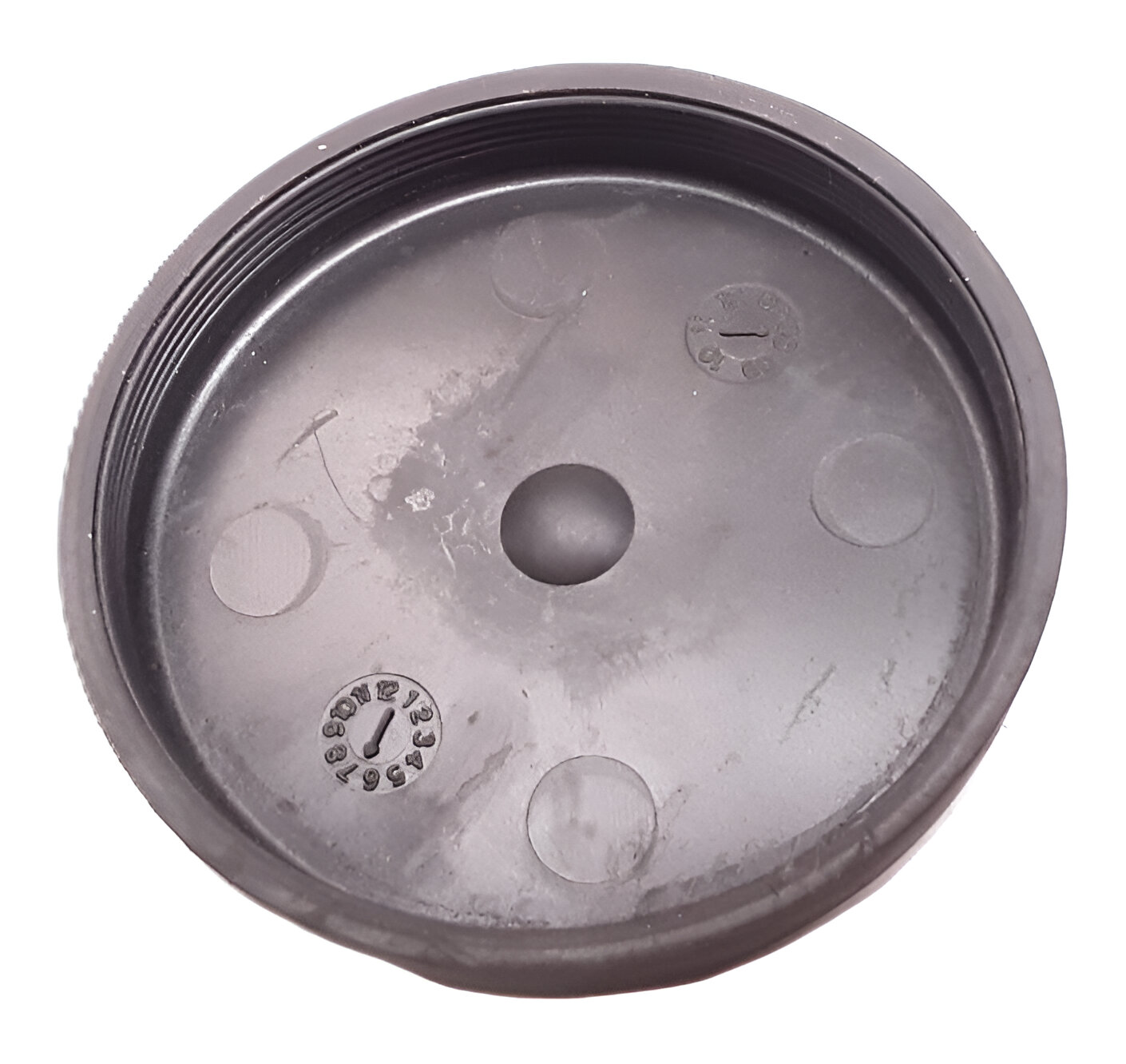 Tampa Farol Dianteiro - 6203E1 - C4