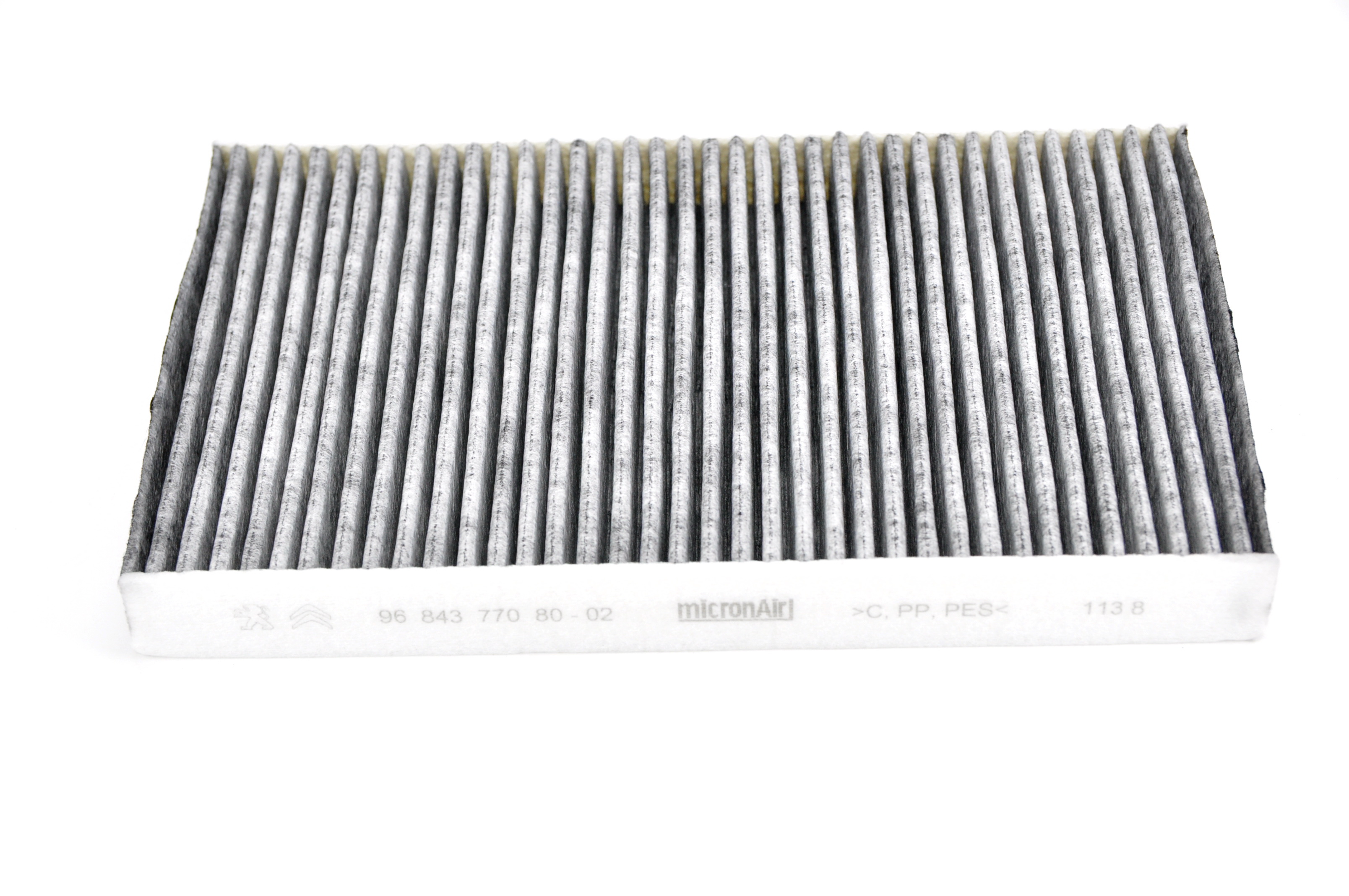 Filtro Cabine Ar Condicionado - 647975 - C5