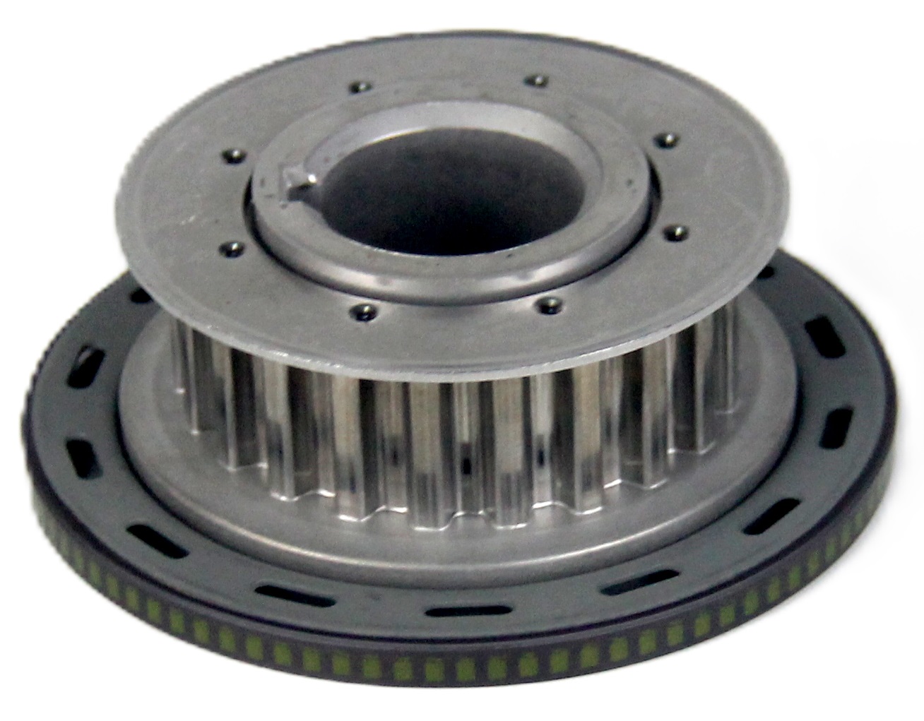 Polia Virabrequim - 9810699480 - C3