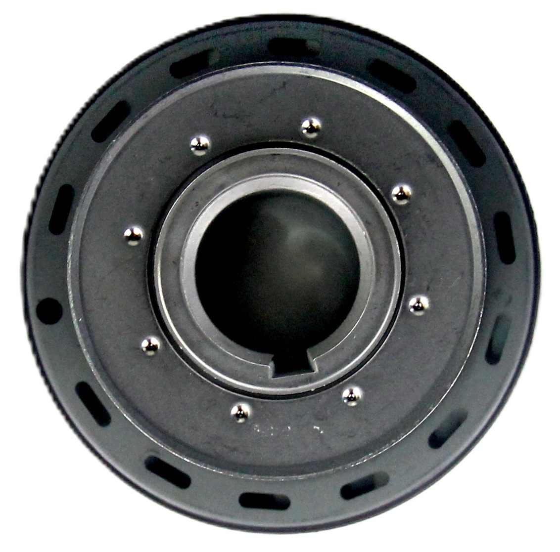 Polia Virabrequim - 9810699480 - C3