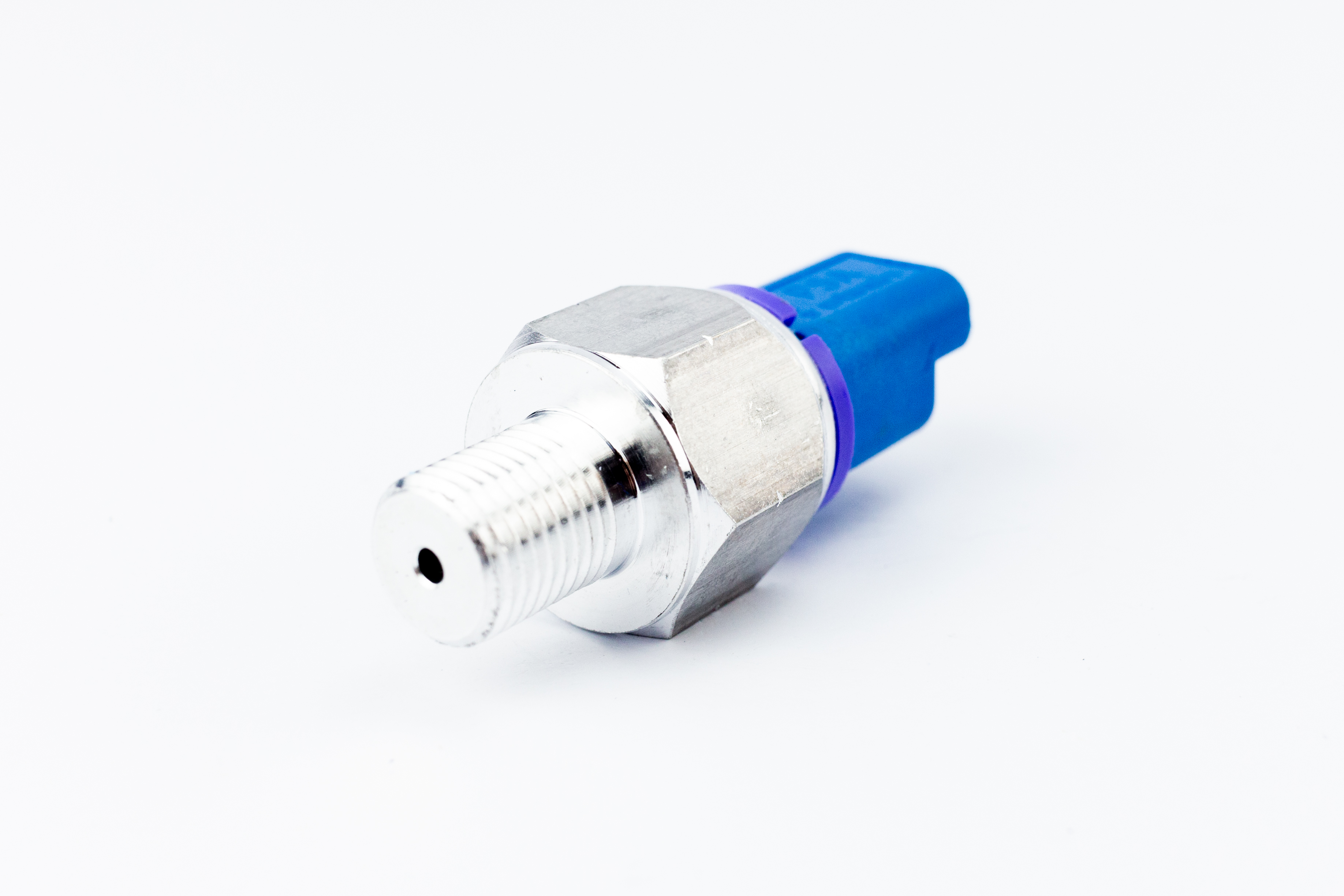 Sensor Direção Hidraulica - 9677899580 - C4, Berlingo, C3