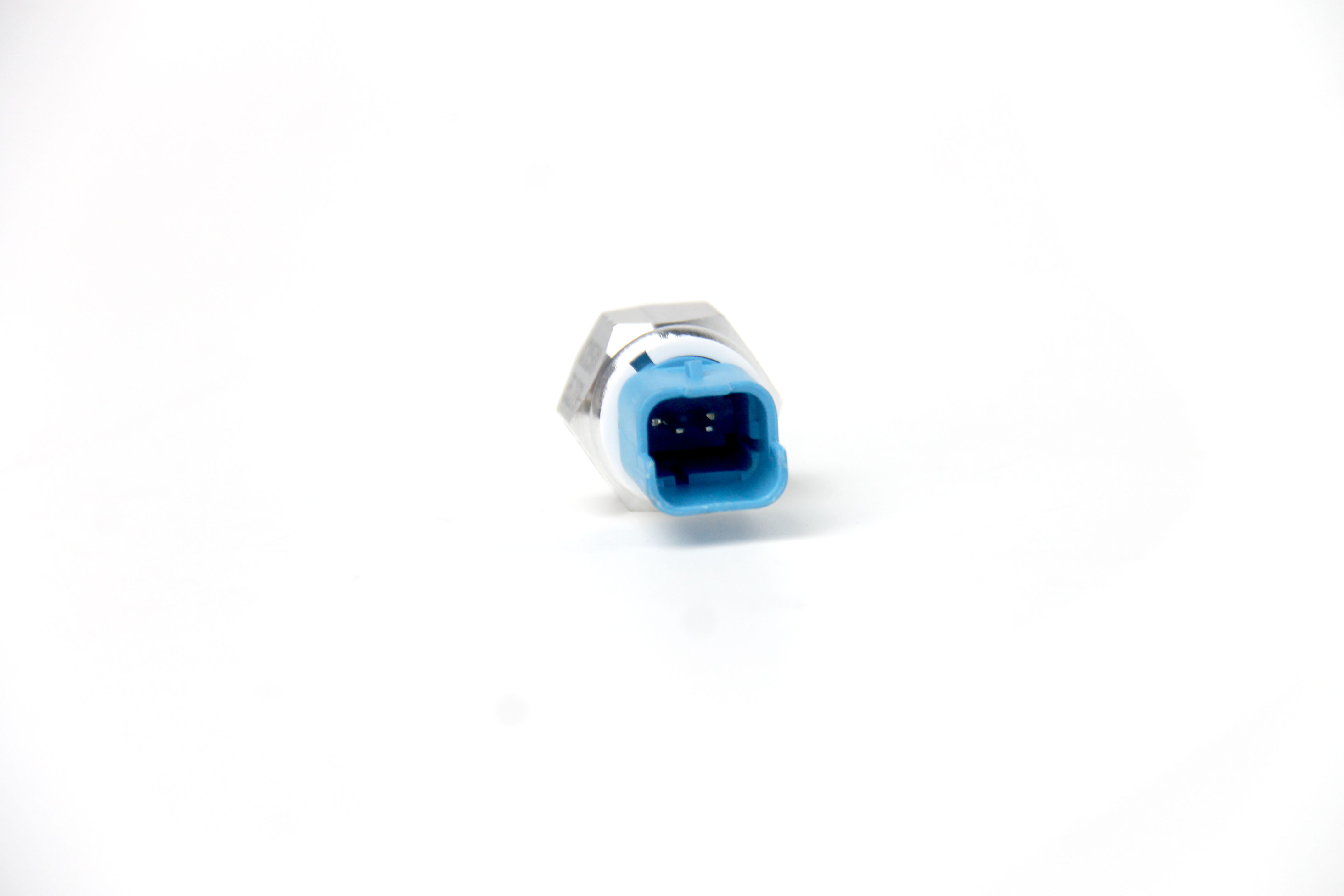 Sensor Pressão Direção Hidráulica - 9677809680 - C4, Aircross, Berlingo