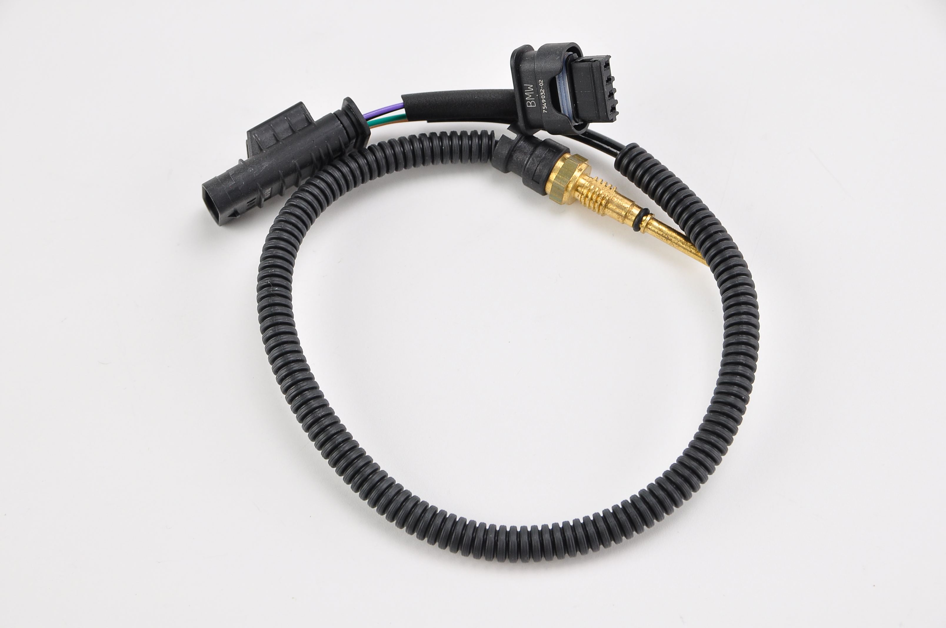 Sensor Temperatura Água - 1611178280 - Berlingo