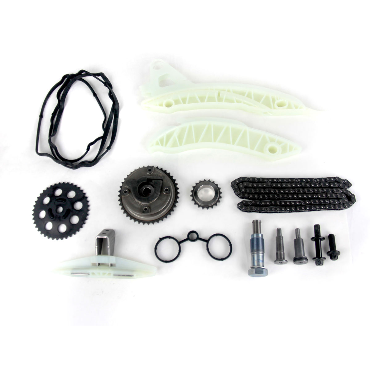 Kit Junta Tampa Cabeçote - 0249E7 - C4