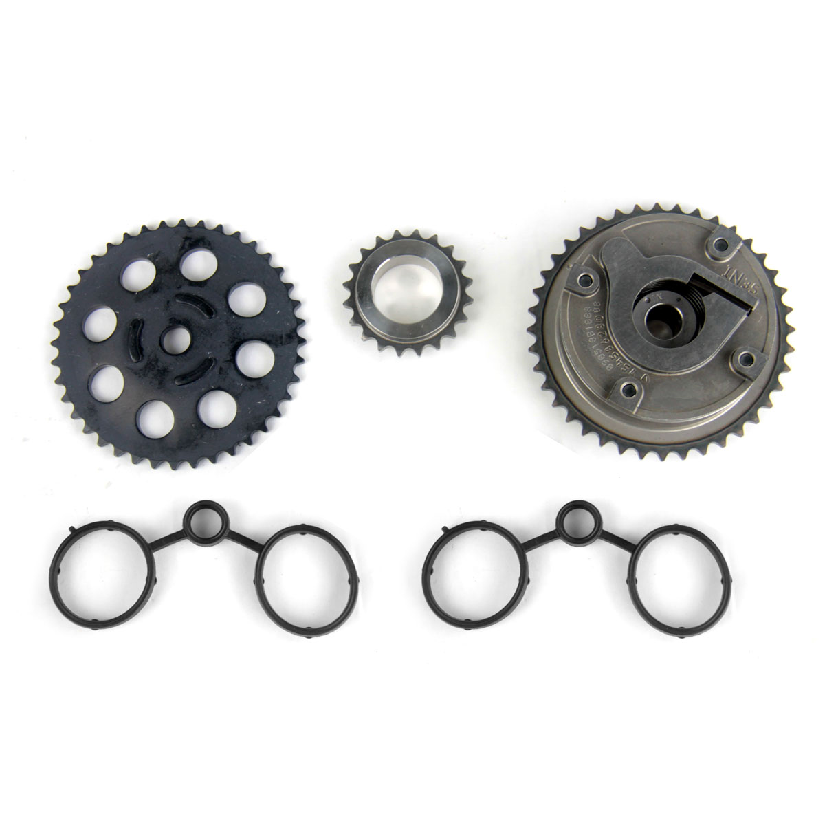 Kit Junta Tampa Cabeçote - 0249E7 - C4