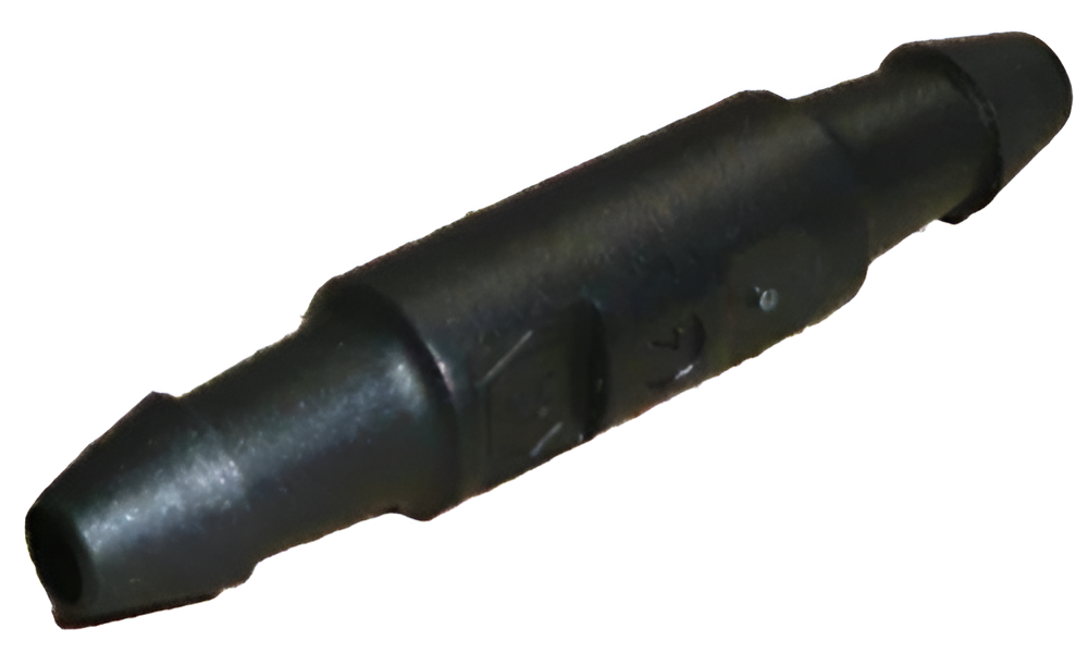 Conector Mangueira Esguicho Limpador Parabrisa - 643396 - DS3