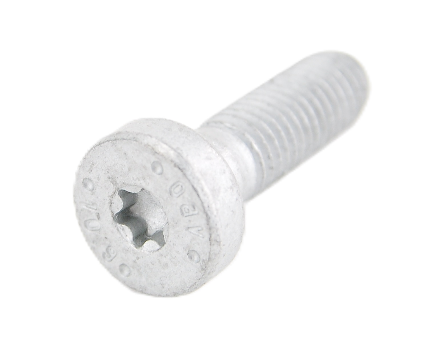 Parafuso Bandeja Suspensão Dianteira - 352275 - C4, DS3, C3