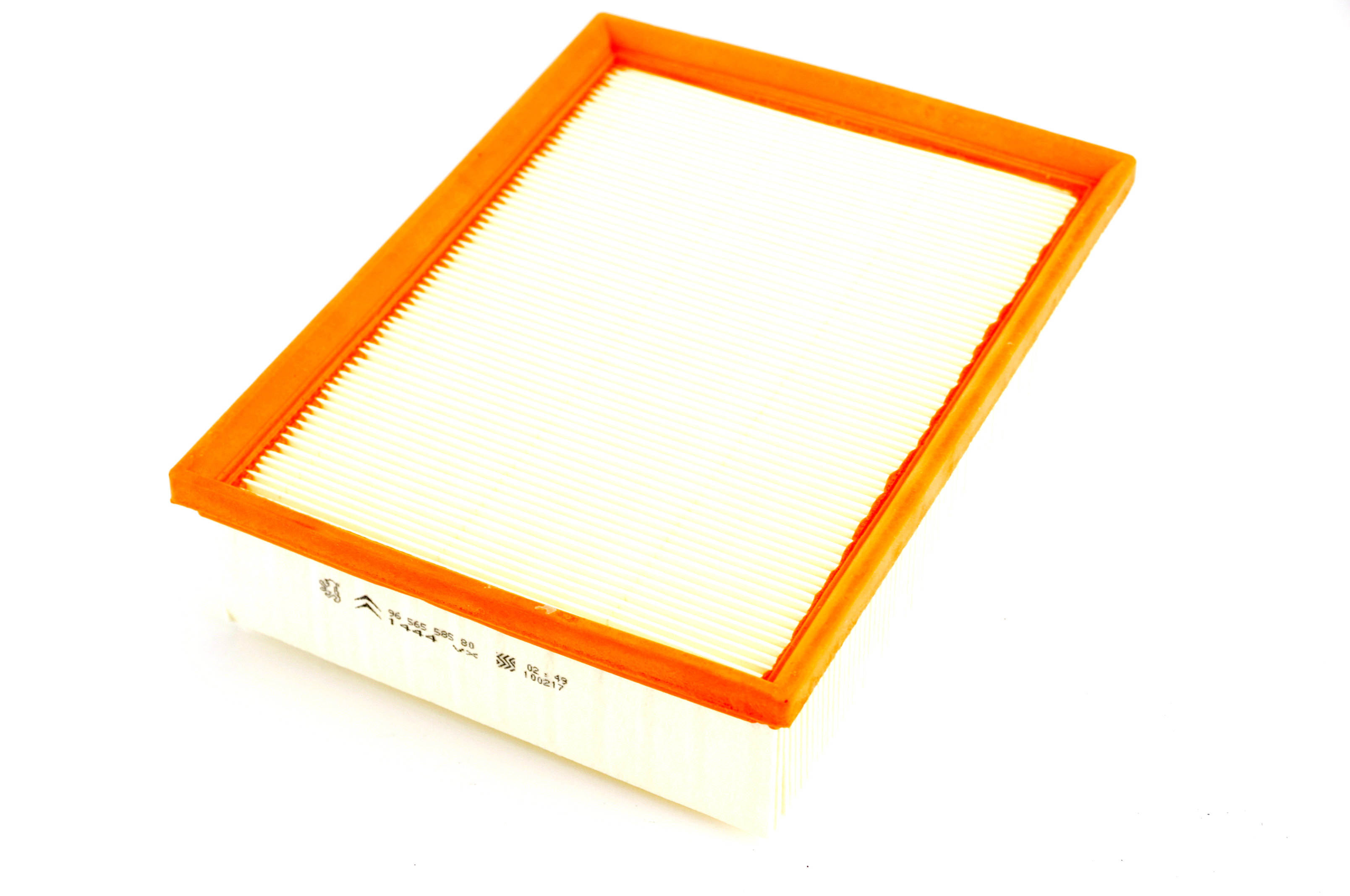 Filtro Ar - 1444VX - C4