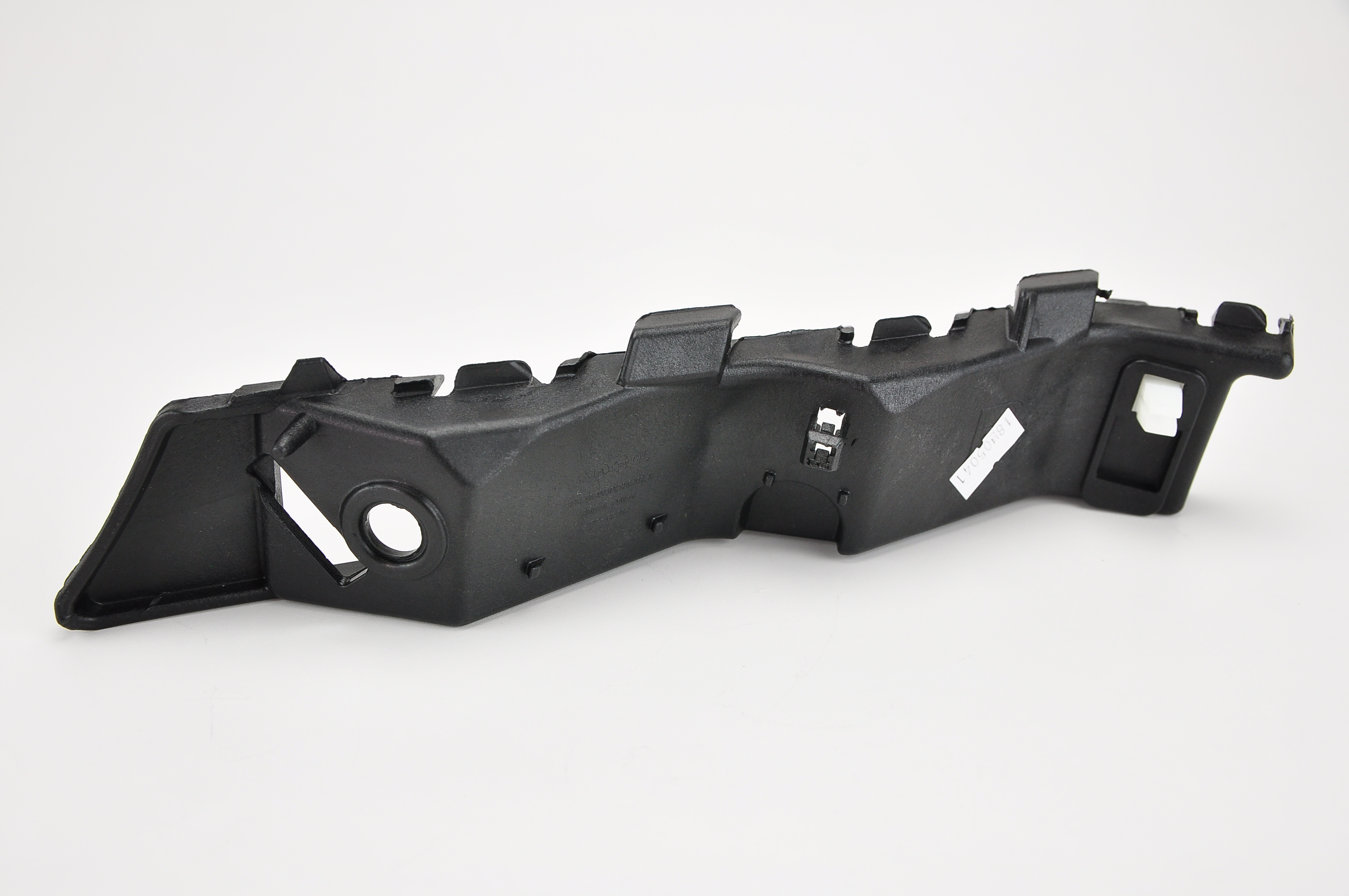 Guia Suporte Parachoque Dianteiro Lado Direito - 86514D9000 - Sportage