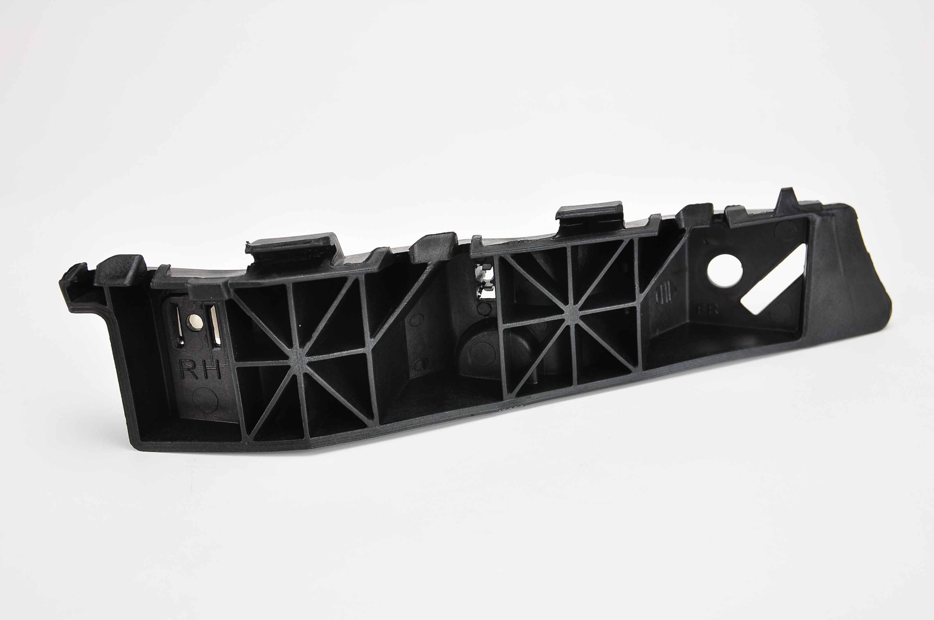Guia Suporte Parachoque Dianteiro Lado Direito - 86514D9000 - Sportage