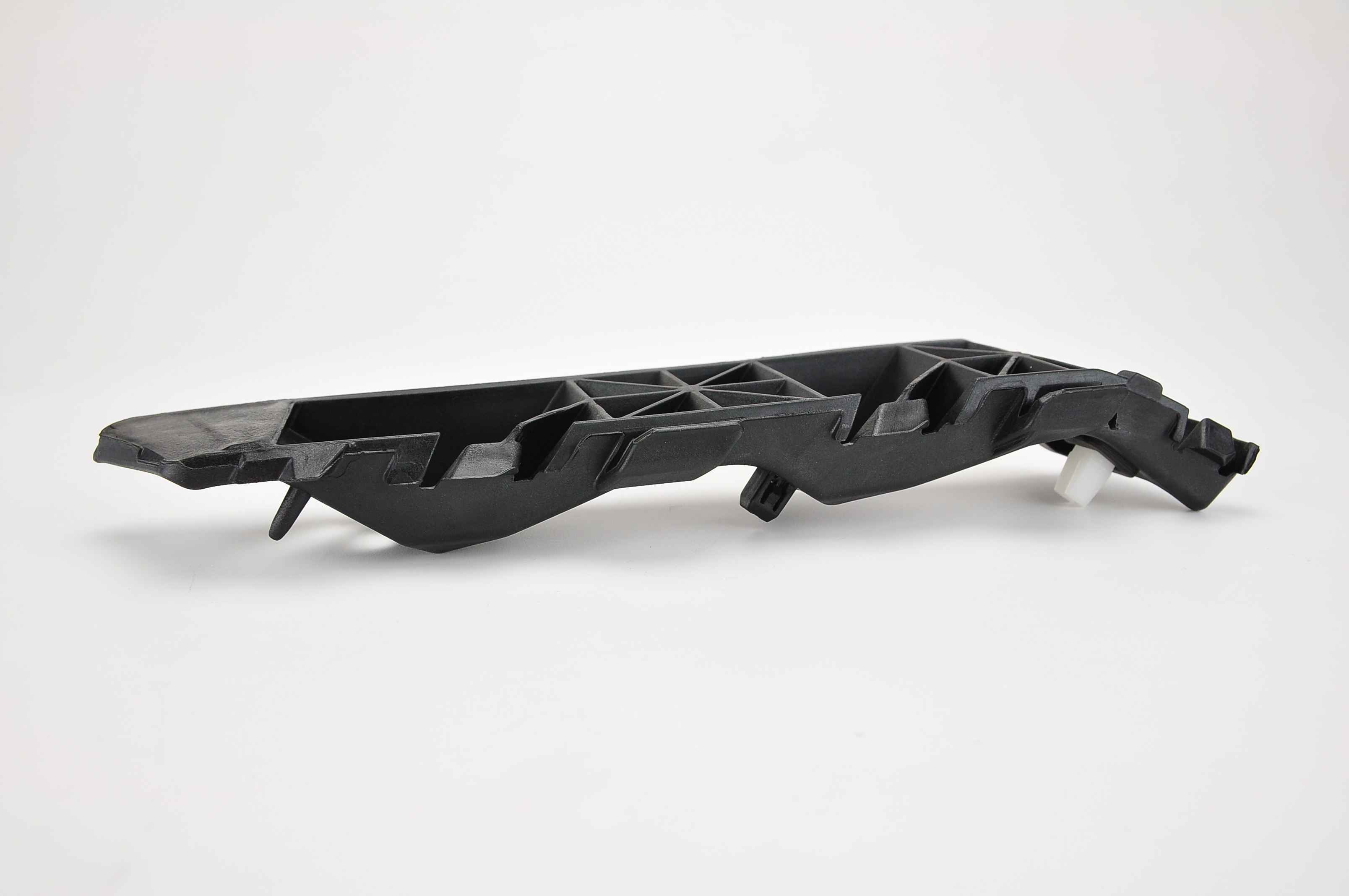 Guia Suporte Parachoque Dianteiro Lado Direito - 86514D9000 - Sportage