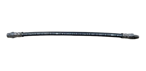 TUBO BORRACHA VULCANIZADA NAO ENDUREC - 8200778628 - 