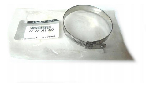 ABRACADEIRA ACO USO EM - 7703083420 - 