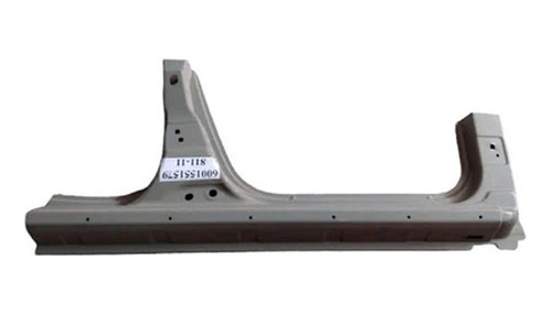 MOLDURA COLUNA LATERAL CARR - 6001551579 - 