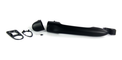 MACANETA PLASTICO VEICULO AUTOMO - 806B03759R - 