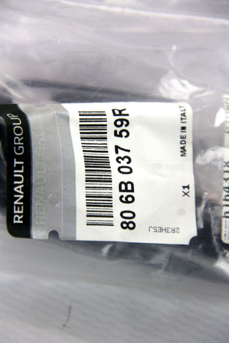 MACANETA PLASTICO VEICULO AUTOMO - 806B03759R - 