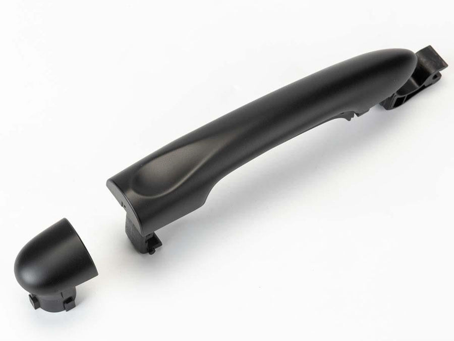MACANETA PLASTICO VEICULO AUTOMO - 806B03759R - 