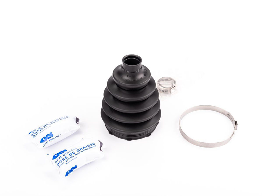 KIT VEDACAO CAIXA MARCHA - 397955574R - 