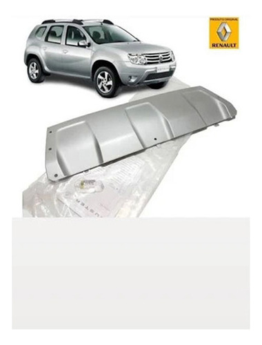 PARACHOQUE VEICULO AUTOMOVE - 620721662R - 