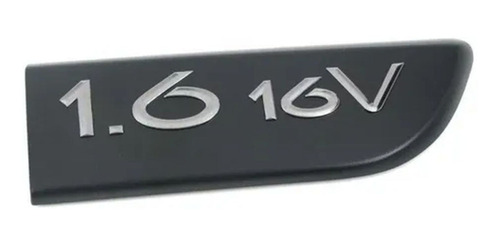EMBLEMA PLASTICO VEICULO AUTOMOV - 8200209130 - 