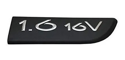 EMBLEMA PLASTICO VEICULO AUTOMOV - 8200209130 - 