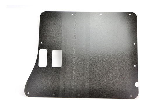 ACABAMENTO PORTA CARROCARIA V - 8200110305 - 