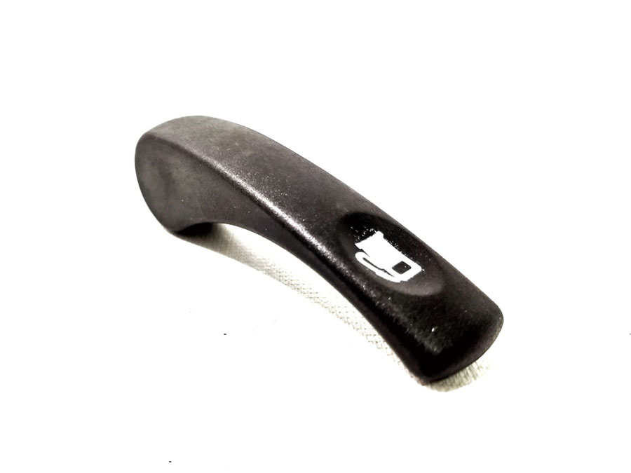 Alavanca Plastica Abertura Portinh - 846101274R - Sandero, Duster, Diversos