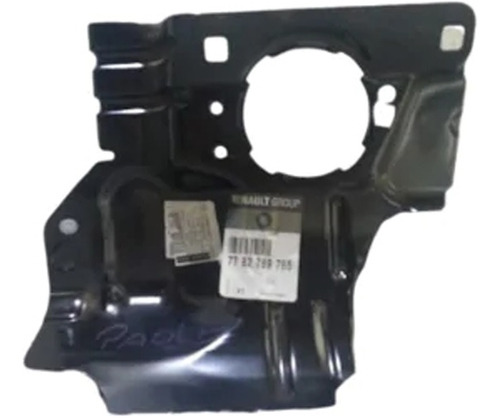 REFORÇO PAINEL FRONTAL CARROC - 7782789785 - 