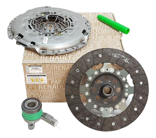 CONJUNTO DISCO PLATO EMBREA - 302186786R - 