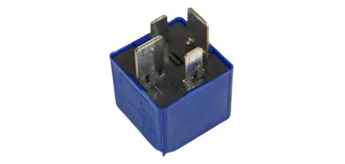 RELÉ 12V, 70A, 40 GRAMAS - 8200337666 - 